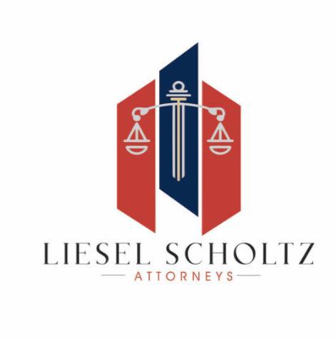 Liesel Scholtz Attorneys Logo